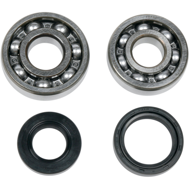 MOOSE OFFROAD Crank Bearing/Seal Kit - Image 4