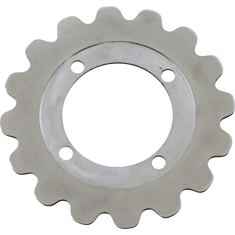 EBC UTVX Series ATV Brake Rotor - Image 3