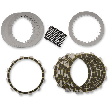 Complete Dirt Digger Clutch Kit - XR650R