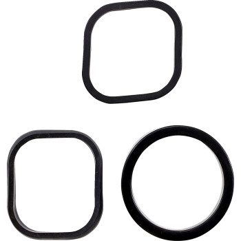 Edelbrock 1671 Intake Manifold Seal Kit James Gasket JGI-27002-E1671