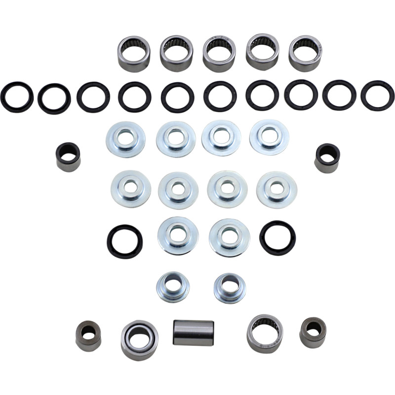 MOOSE OFFROAD Swingarm Linkage Bearing Kit - Image 3