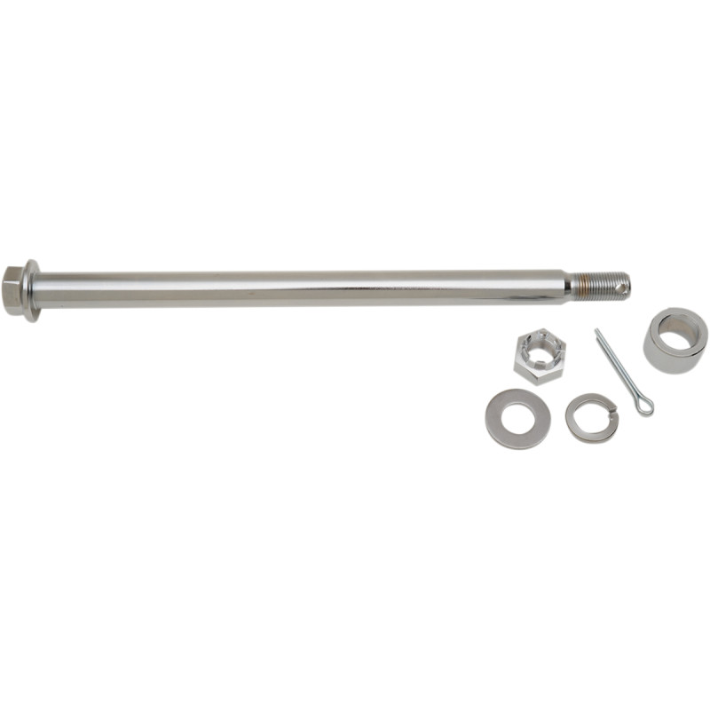 DRAG SPECIALTIES Rear Axle Kit