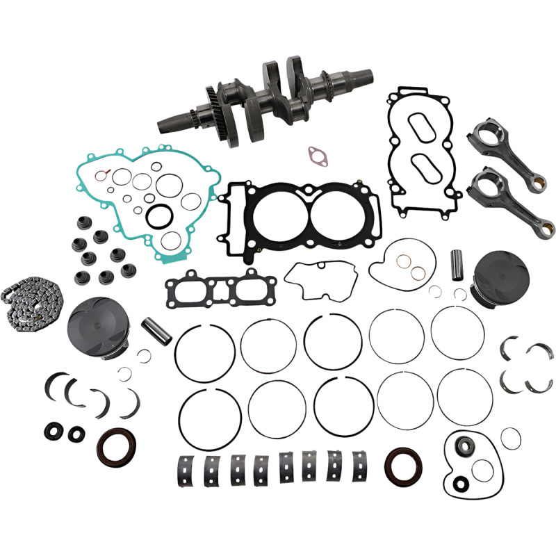 VERTEX Engine Rebuild Kit - Image 81