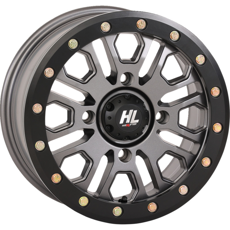 HIGH LIFTER HL23 Beadlock Wheel - Image 3