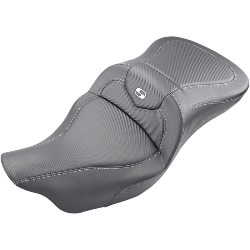 SADDLEMEN Extended Reach RoadSofa™ Seat - Image 7