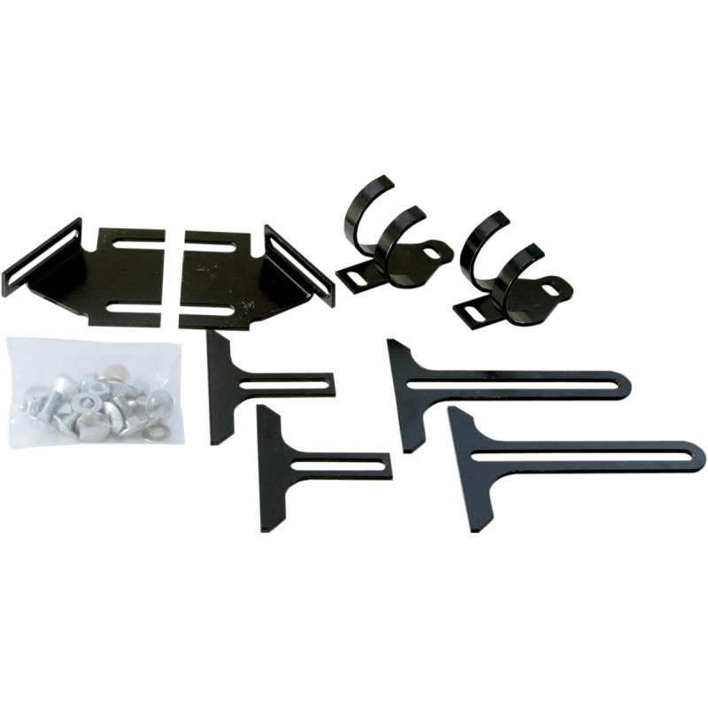 CAMSO Sprocket Scraper Kit