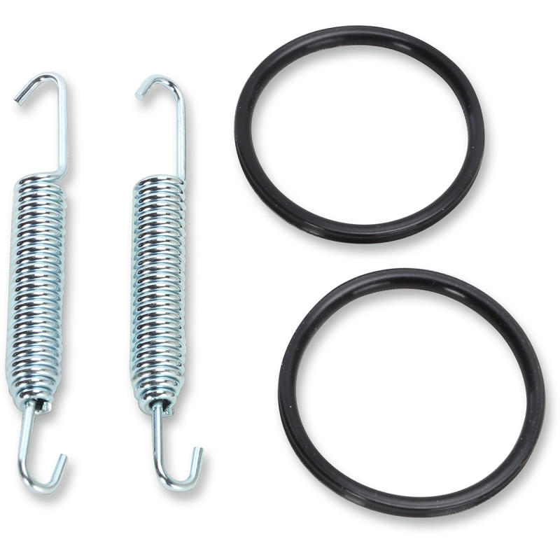 MOOSE OFFROAD Exhaust Gasket Kit - Image 45