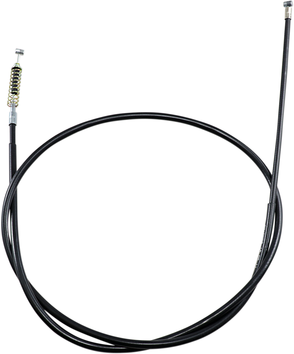 MOTION PRO HAND BRAKE CABLE HONDA - View 1
