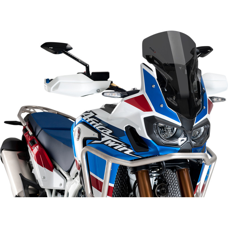 PUIG HI-TECH PARTS Z-Racing Windscreen - Image 18