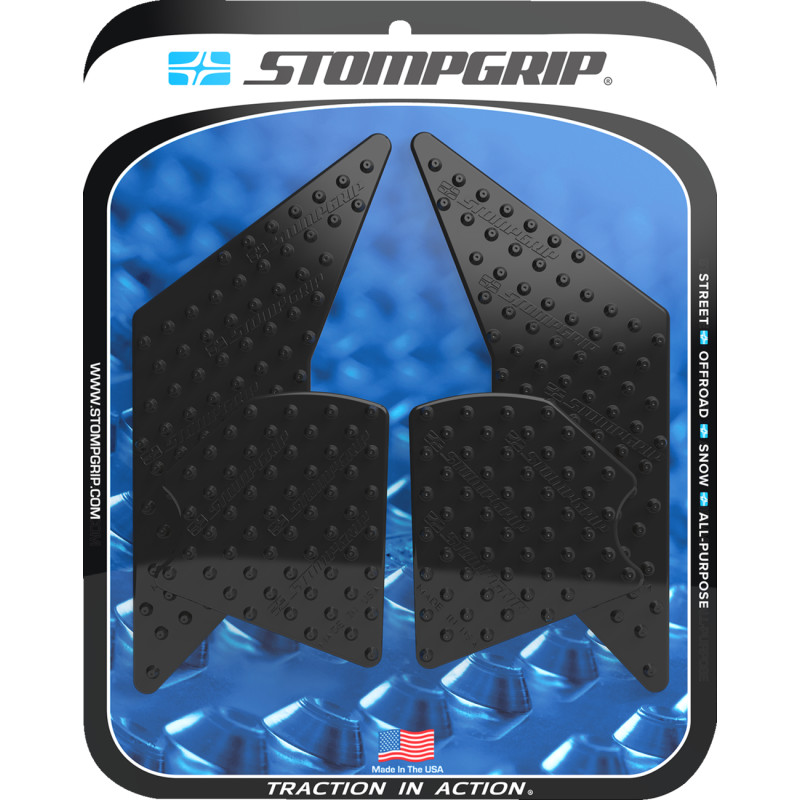 STOMPGRIP Volcano Profile Traction Pad Tank Grips - Image 48