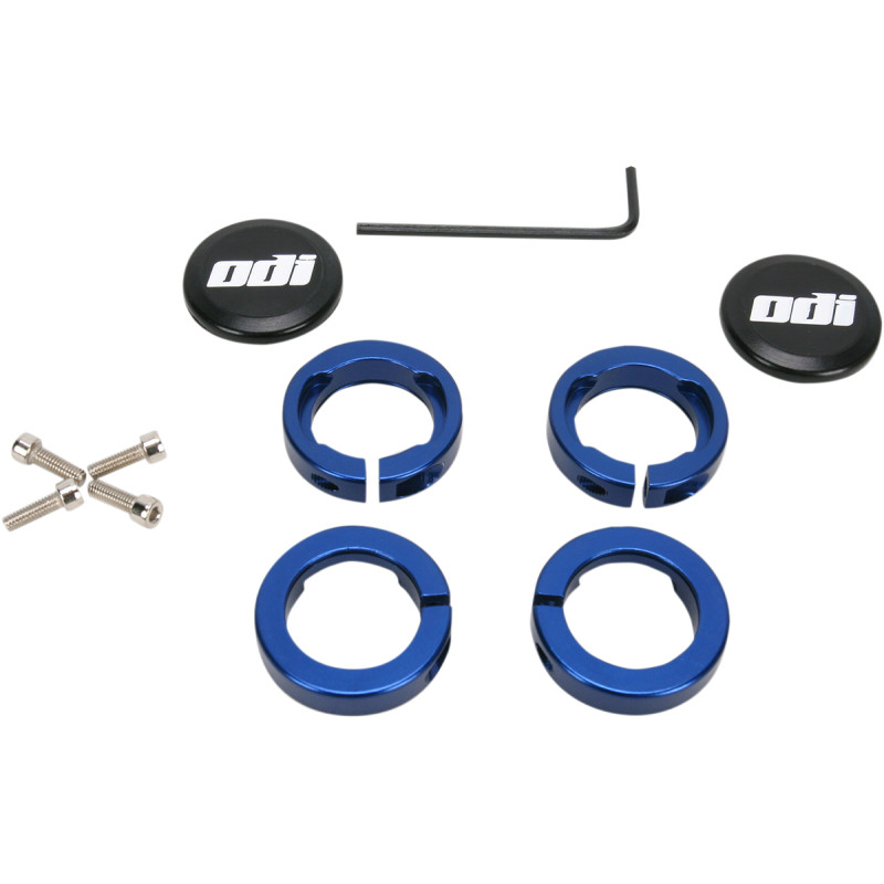 ODI Lock Jaw Clamps