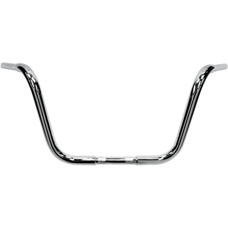 DRAG SPECIALTIES 1-1/4" Buffalo Touring Handlebar - Image 3