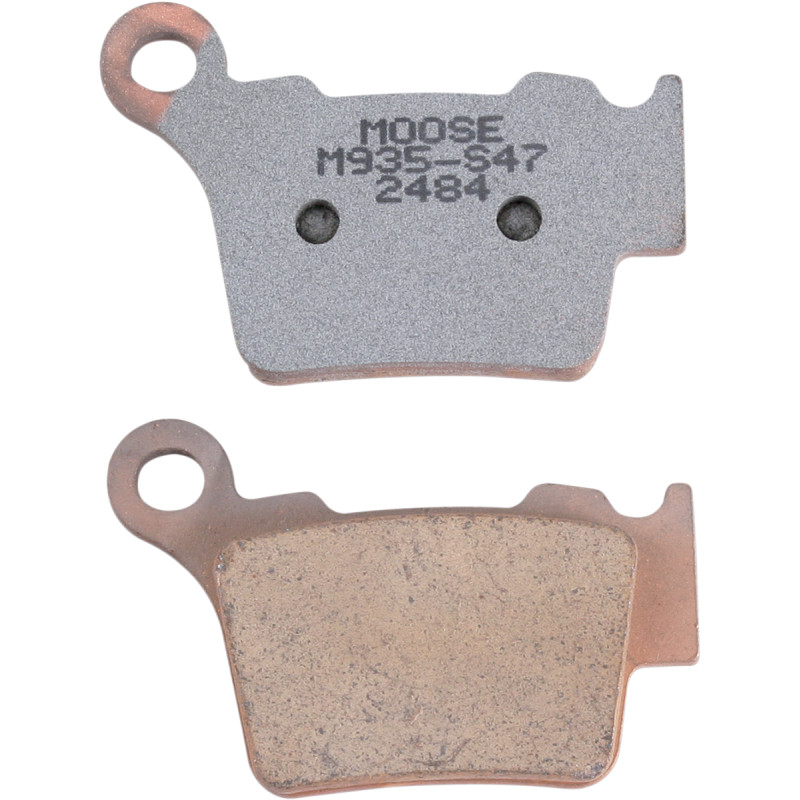MOOSE OFFROAD XCR Brake Pads - Image 18