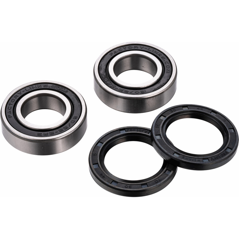 FACTORY LINKS Wheel Bearing Kit - Image 10