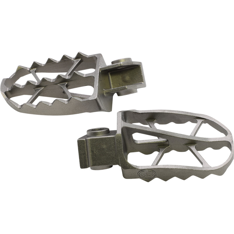 MOOSE OFFROAD ND Series Foot Pegs - Image 7