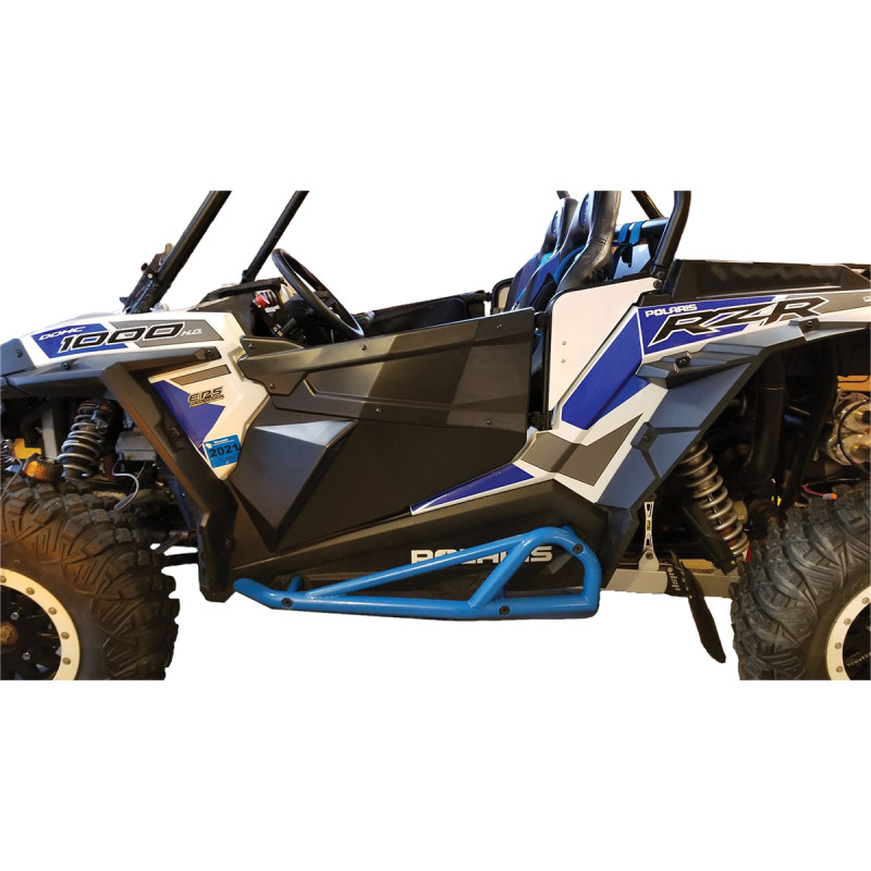 MOOSE OFFROAD RZR Body Panel