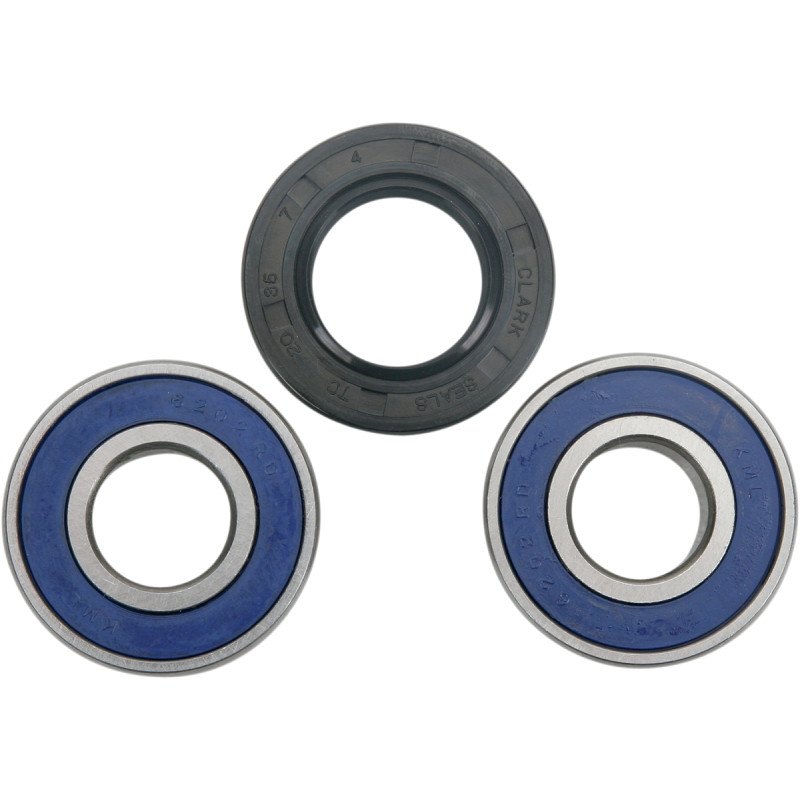 MOOSE OFFROAD Wheel Bearing Kit - Image 107