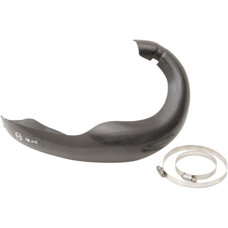 MOOSE OFFROAD E Line 2-Stroke Pipe Guard - Image 10