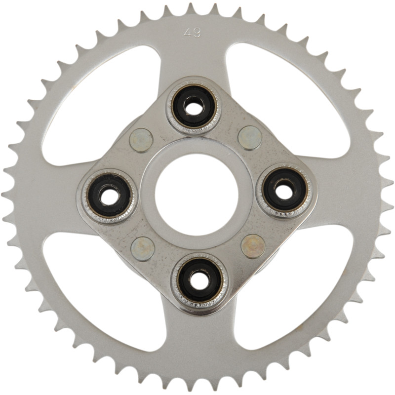 PARTS UNLIMITED Rear Sprocket - Image 28