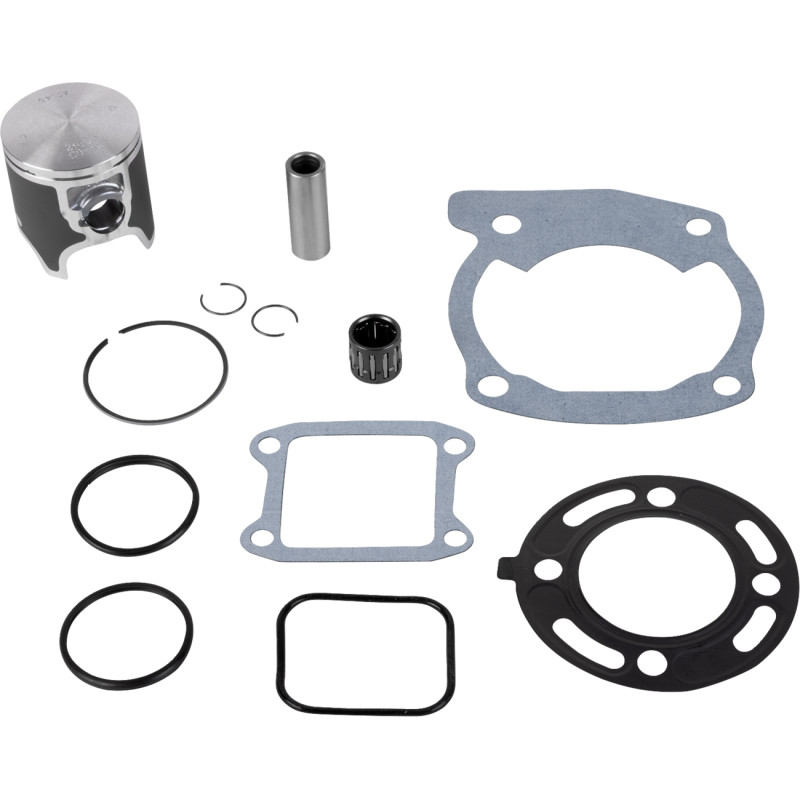 VERTEX Top End Piston Kit Cast Replica for 2-Stroke - Image 2