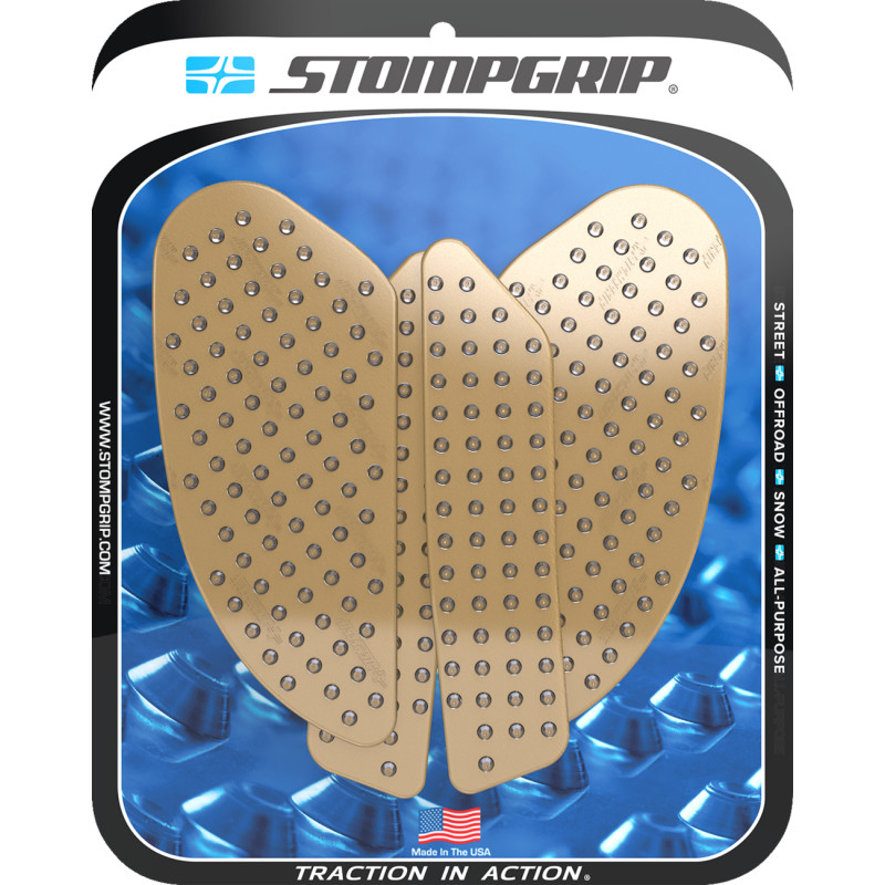 STOMPGRIP Volcano Profile Traction Pad Tank Grips - Image 115