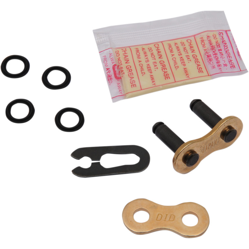 DID 520 ATV2 Connecting Link