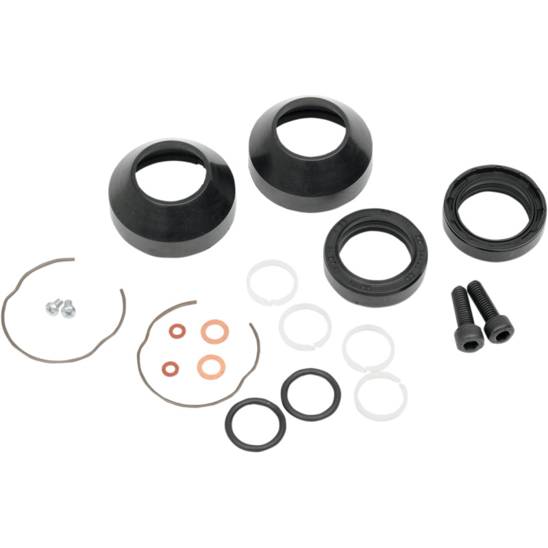 DRAG SPECIALTIES Fork Leg Rebuild Kit