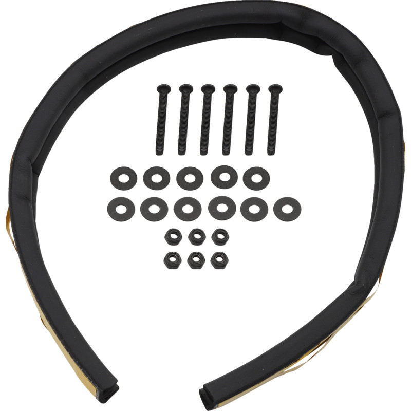 MOOSE OFFROAD Lower Door Hardware