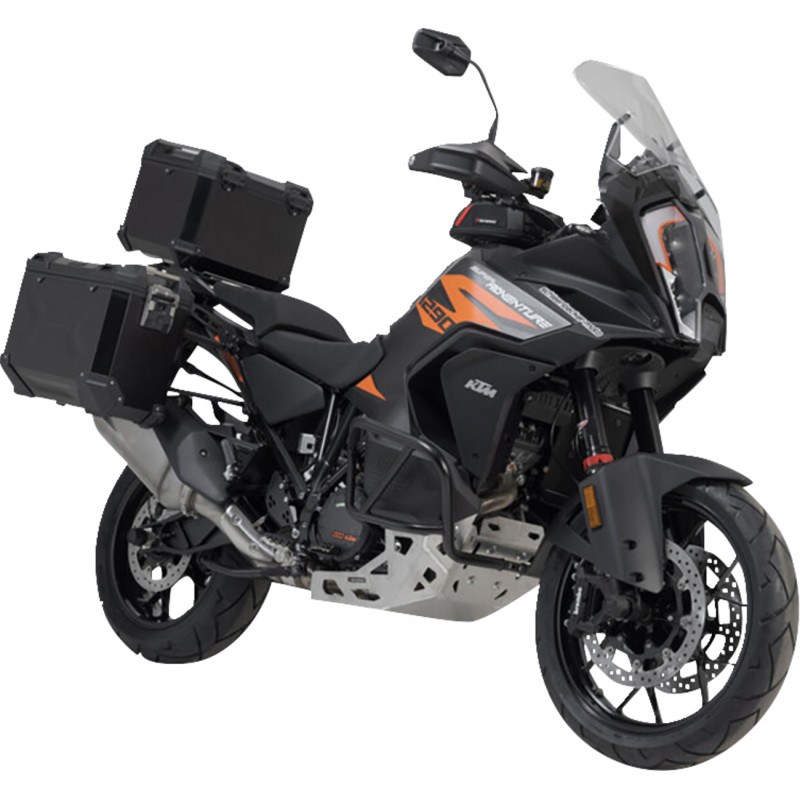 SW-MOTECH Adventure Luggage System - Image 5