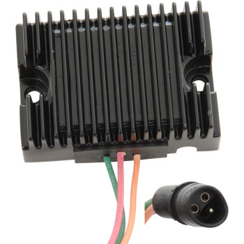 1978-1981 Harley XL Voltage Regulator Drag Specialties