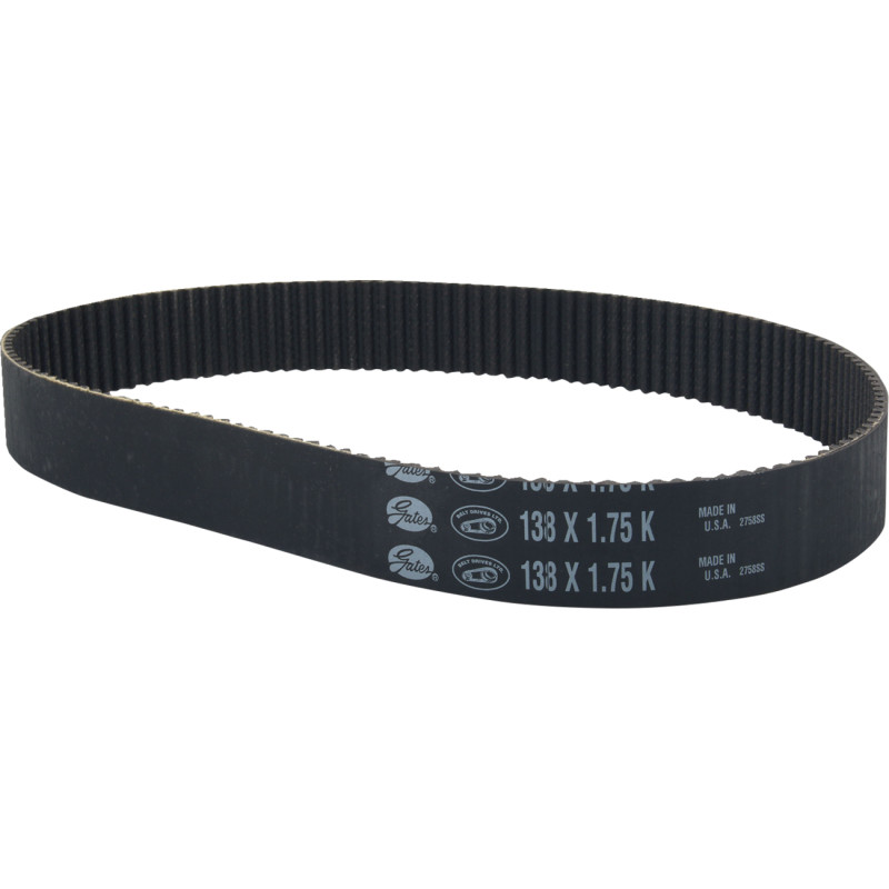 BELT DRIVES LTD. Primo Drive Belt