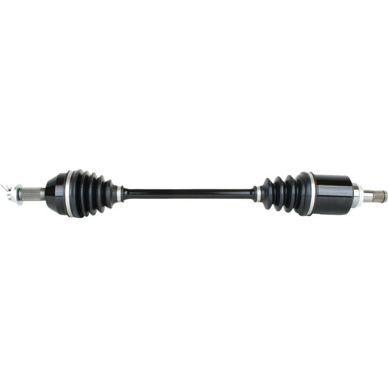 MOOSE OFFROAD Complete Axle Assembly - Image 189