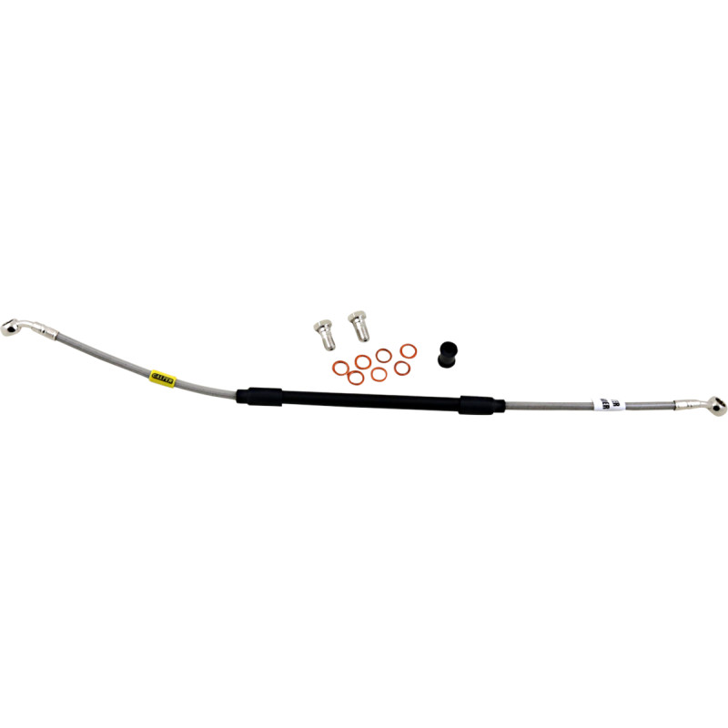 GBRAKES Complete Brake Line Kit - Image 28