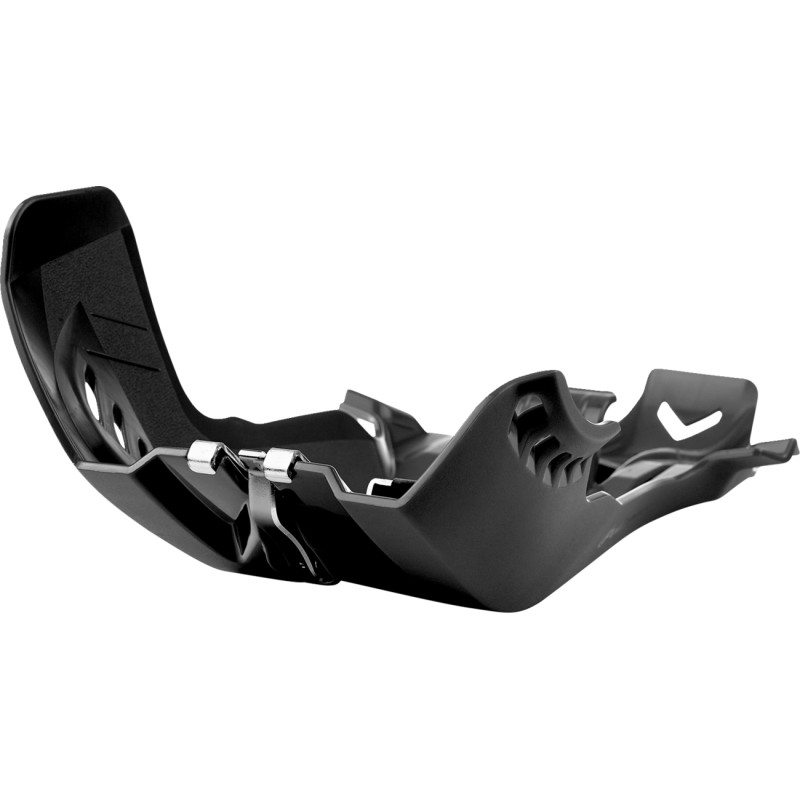 POLISPORT Fortress Skid Plate