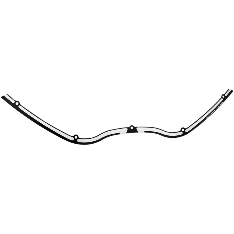 PERFORMANCE MACHINE (PM) Windscreen Trim — Scallop - Image 4