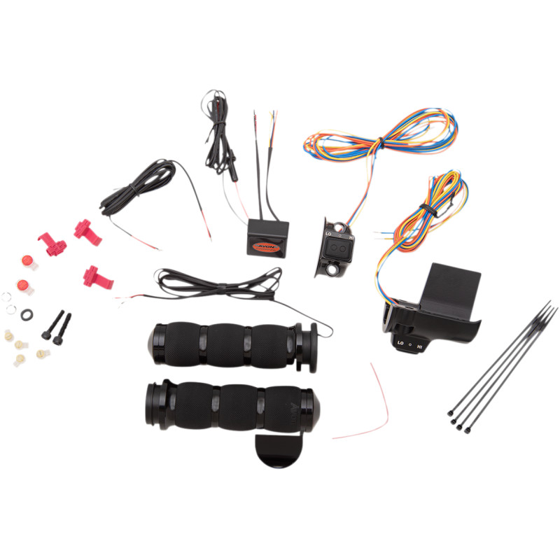 AVON GRIPS Heated Grips - Image 31