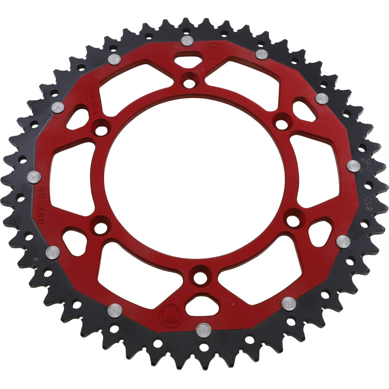 MOOSE OFFROAD Dual Sprocket - Image 39