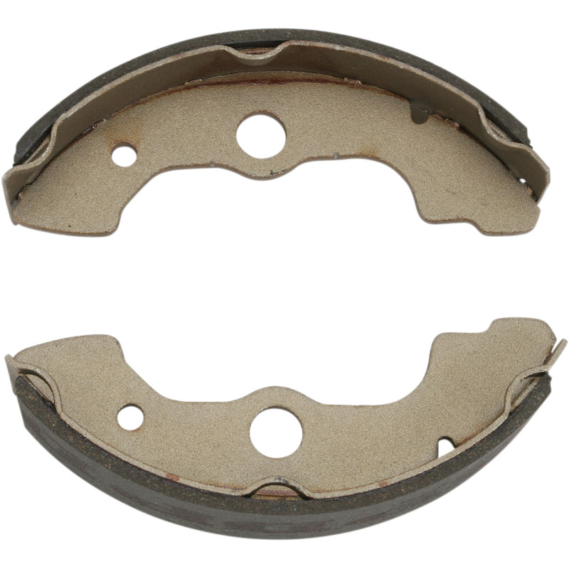 DP BRAKES The Original Sintered Metal Brake Shoes - Image 2