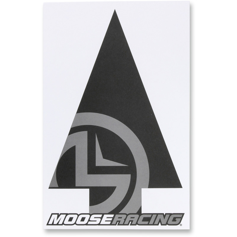 MOOSE OFFROAD Course Arrows
