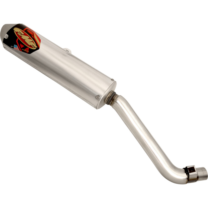 FMF Powercore 4 Slip-On Muffler