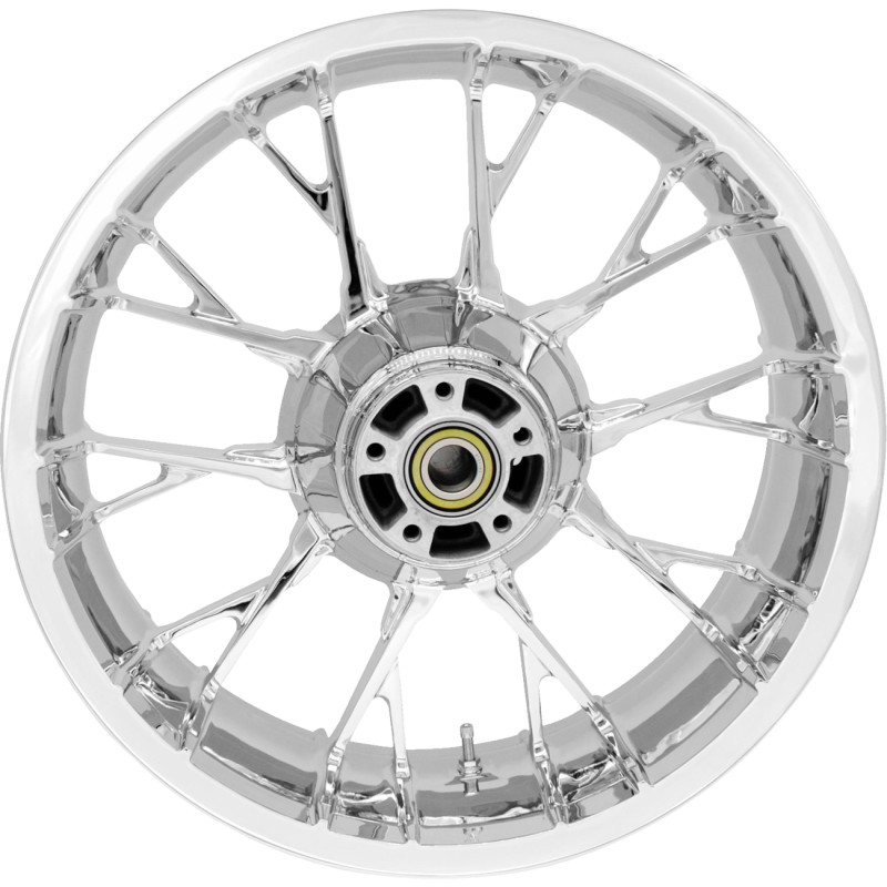 COASTAL MOTO Marlin Precision Cast 3D Wheel - Image 4