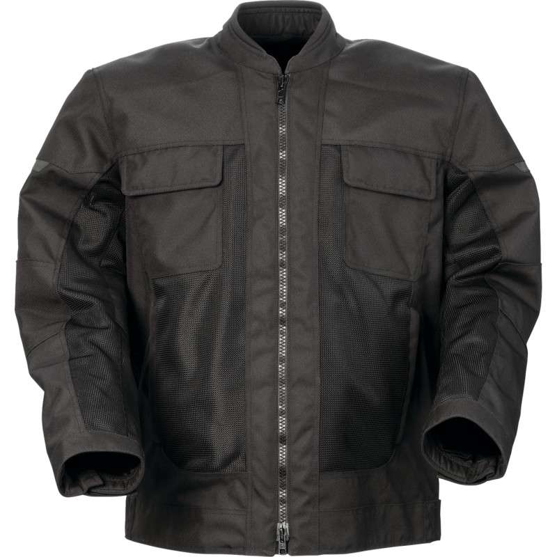 Z1R Impulse Jacket