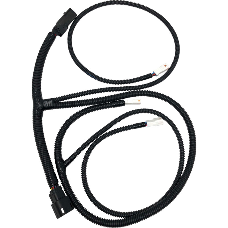 KODLIN USA Rear LED Wiring Harness