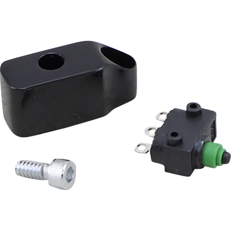 PERFORMANCE MACHINE (PM) Control Switch Housing — Switch Housing