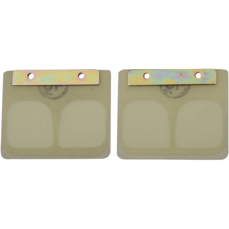 BOYESEN Rad Valve Replacement Reed Set