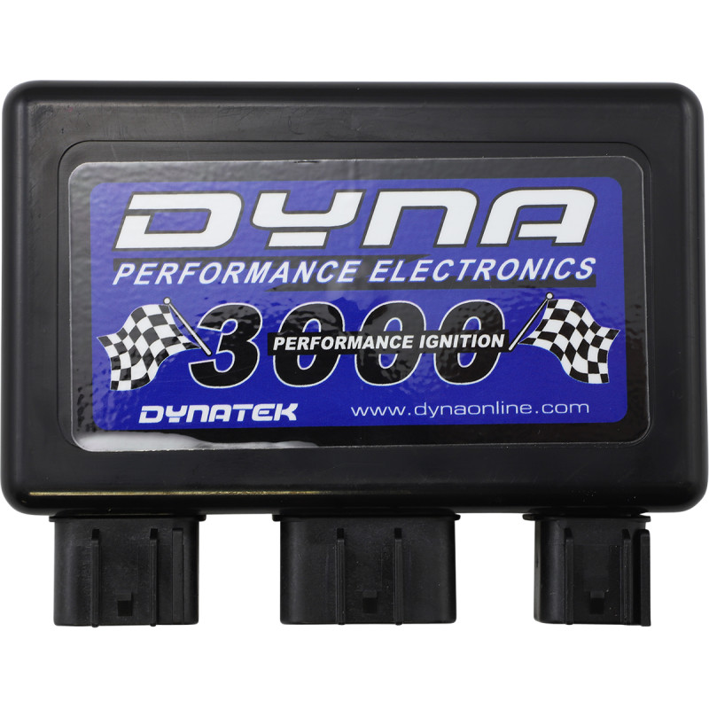 DYNATEK Dyna 3000 Digital Performance Ignition - Image 4