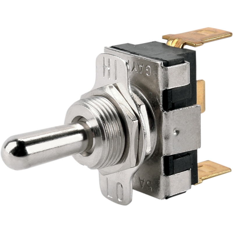 MOOSE OFFROAD Replacement High/Low Toggle Switch