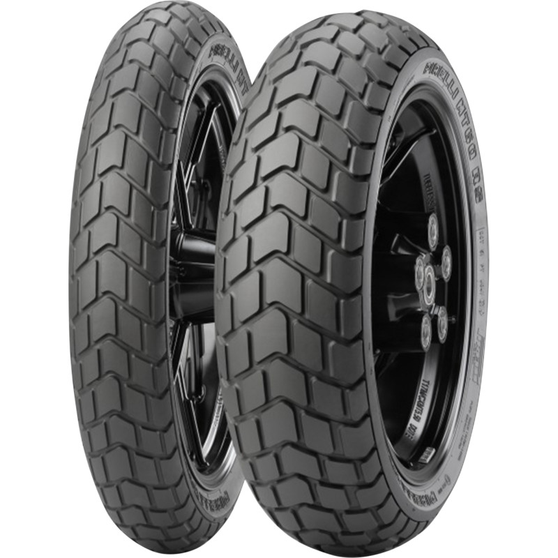 PIRELLI MT 60™RS Dual Sport Tire