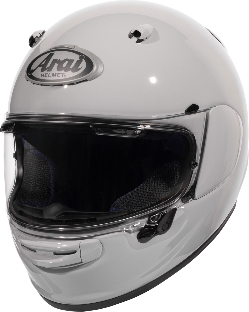 Arai Contour-X Helmet — Light Gray — 2XL