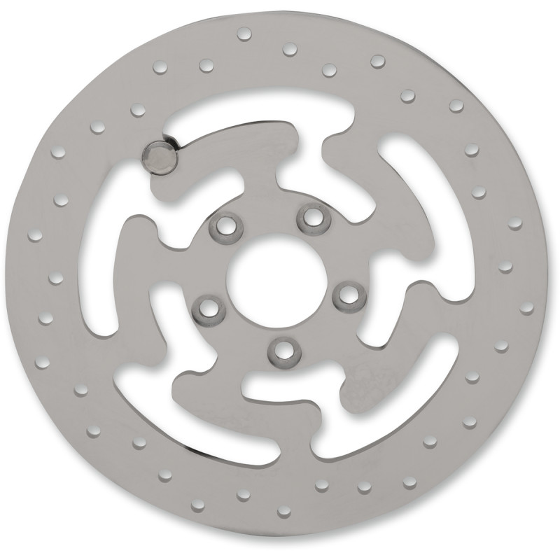 DRAG SPECIALTIES OEM-Style Brake Rotor - Image 4